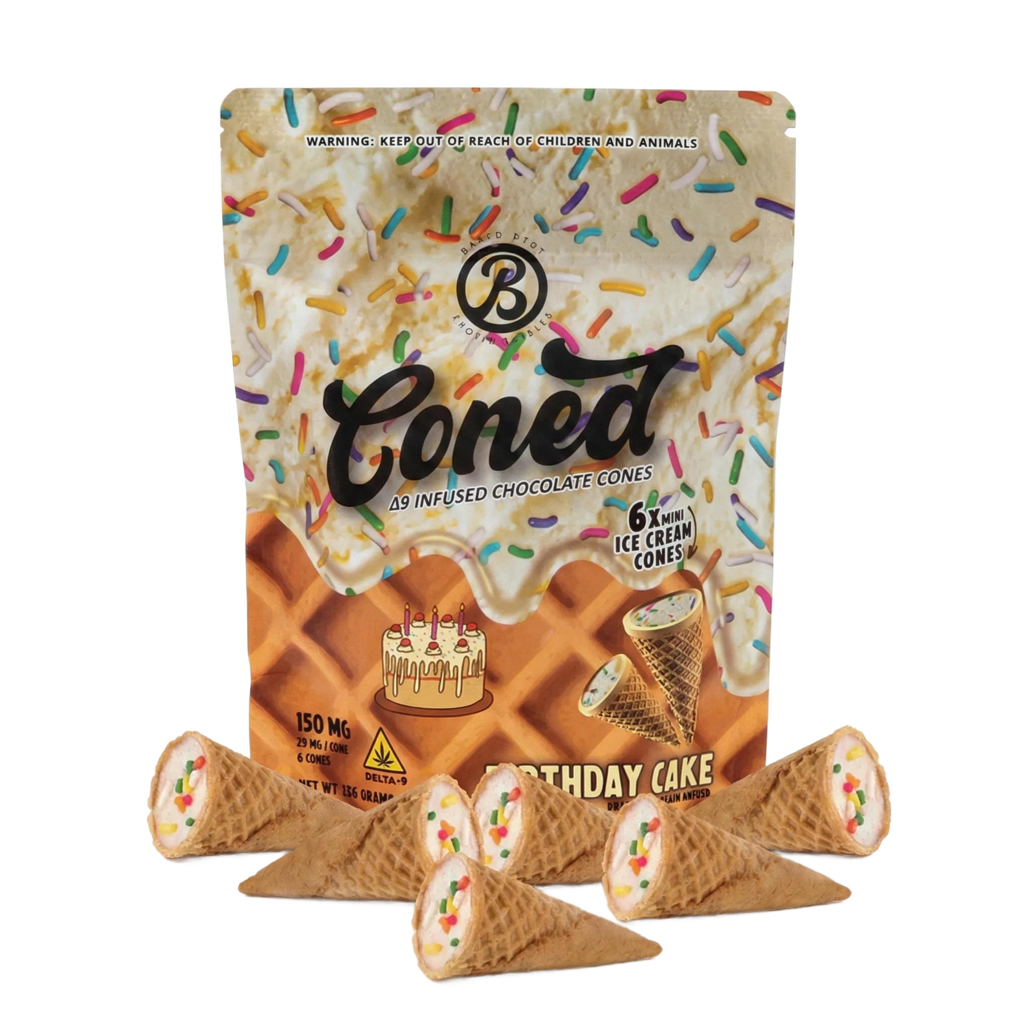 Doğum Günü Pastası