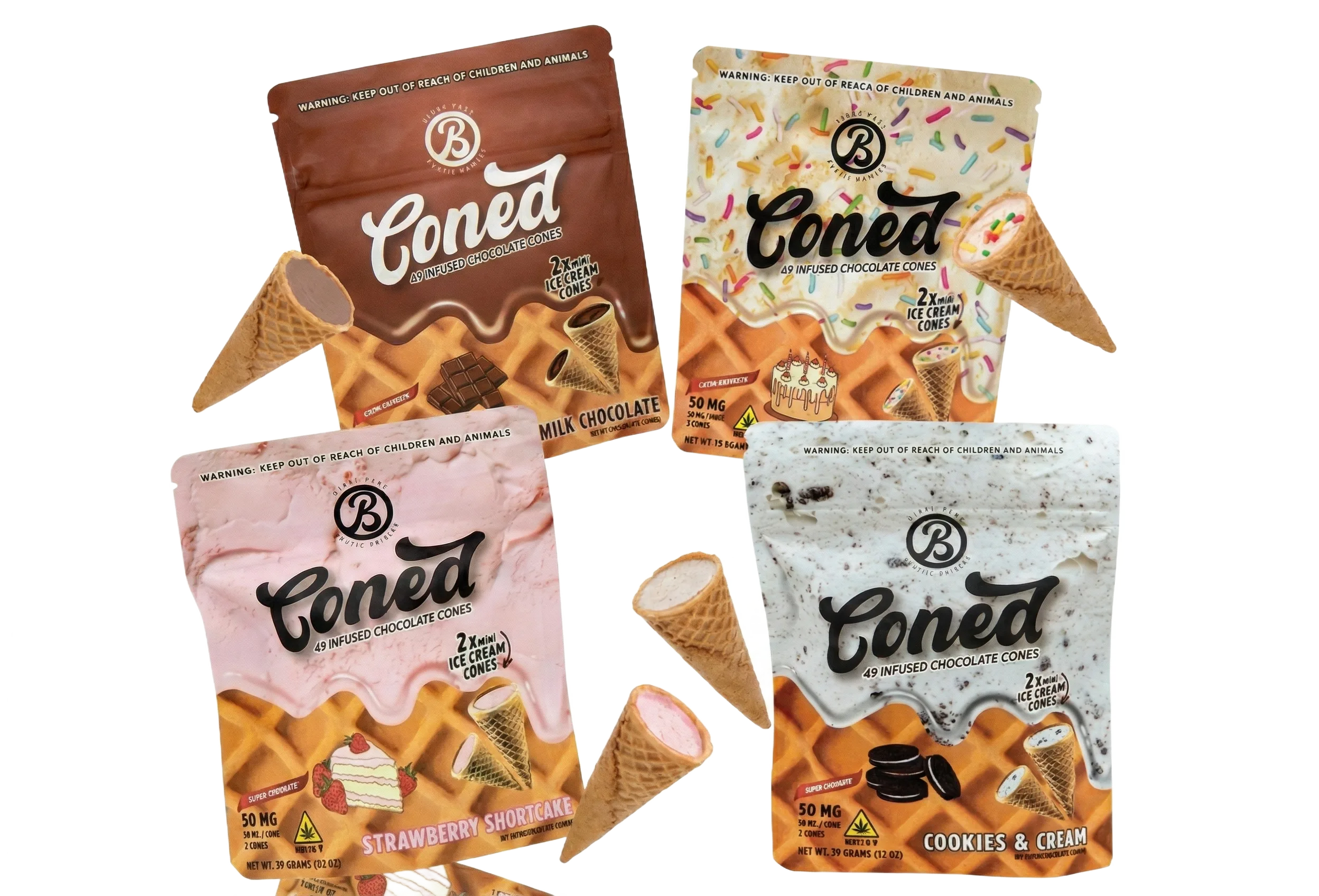 Uyku Konisi Karma Paket