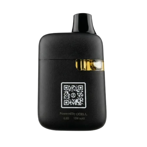 Baked Vape 2gr Foto 2